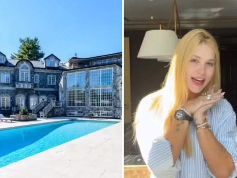 Vini Jr. e Virginia reataram? Rumores aumentam após foto de influencer em mansão alugada pelo craque