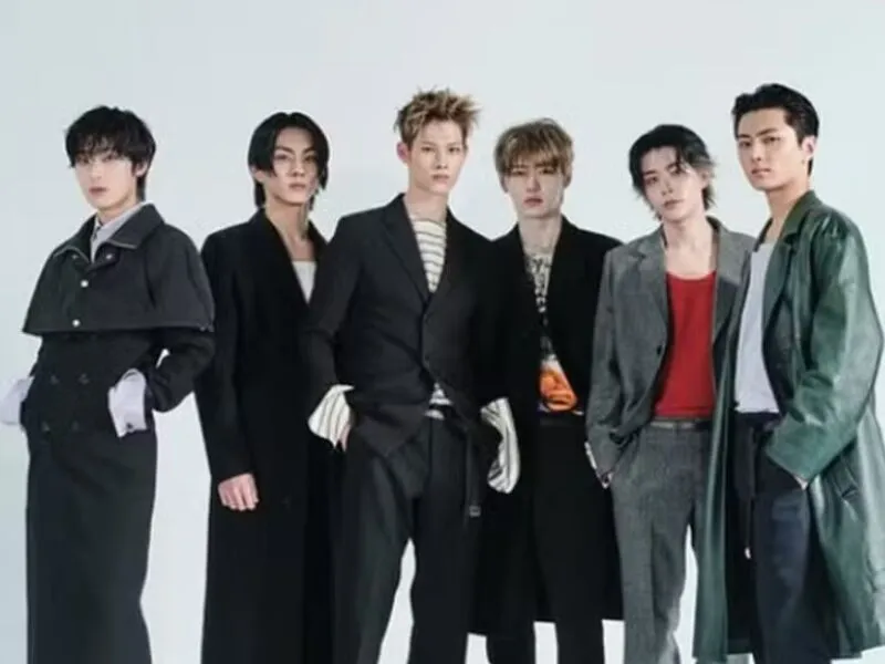 K-Pop com pagode: Sunoo, da banda Enhypen, viraliza após cantar “Arrependidaço” de Ferrugem