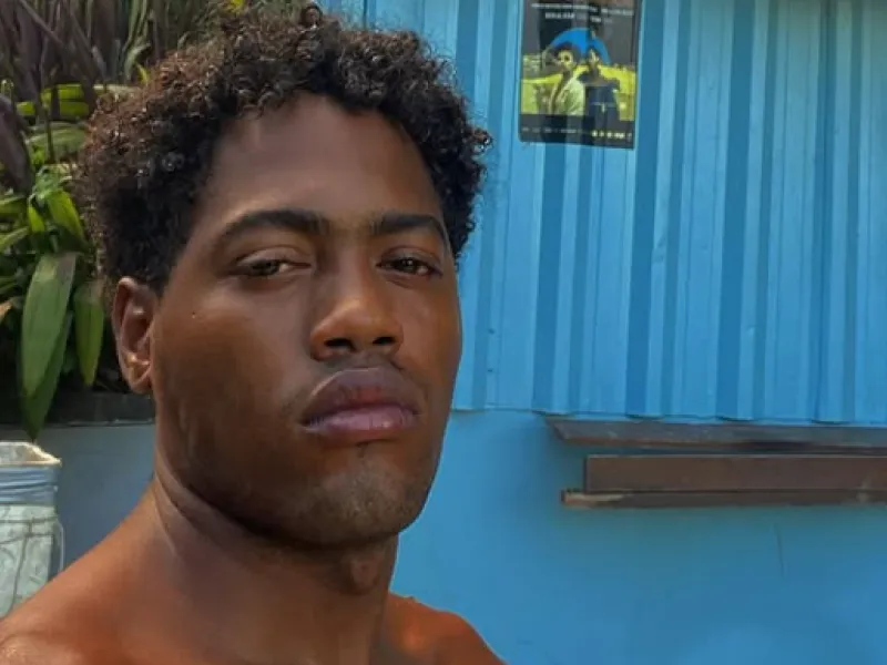 Ator recebe apoio de famosos após denunciar ter sido vítima de racismo em shopping na Gávea