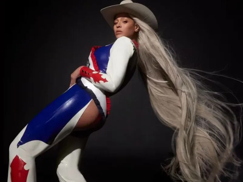 Beyoncé lança nova música “guardada” há 13 anos