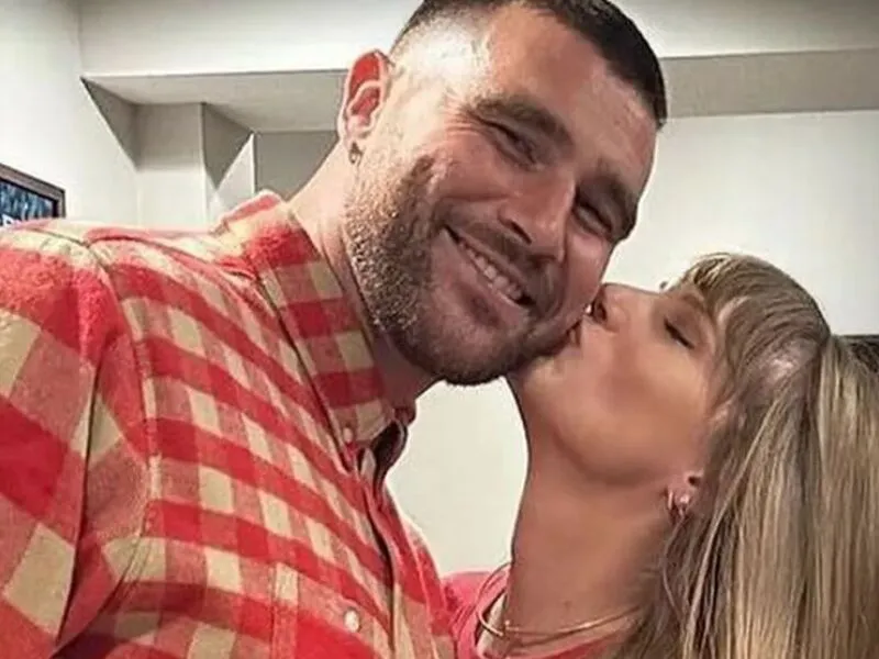 Convite do casamento de Taylor Swift e Travis Kelce é revelado; veja imagem