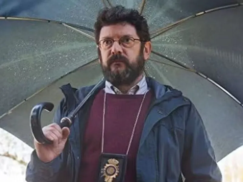 Morre o ator espanhol Manolo Solo, de “O Labirinto do Fauno”, aos 62 anos