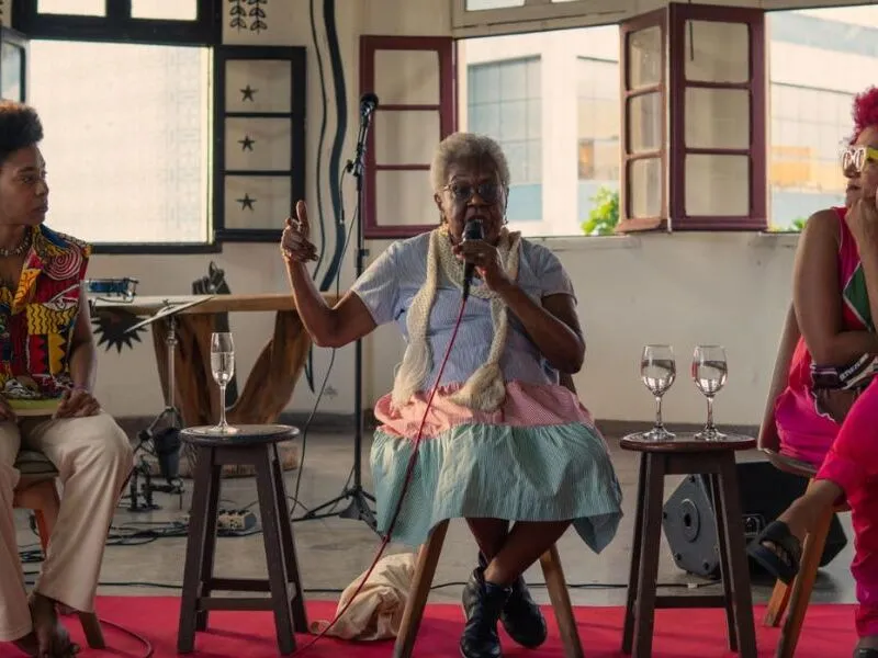 Museu de Artes Afro-Brasil realiza edição de aniversário do “Sábado no Muafro” no Recife