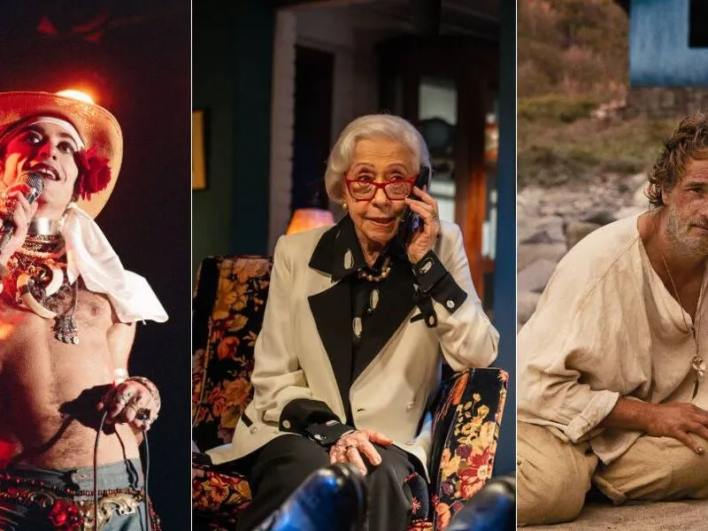 Cinema da Fundação exibe mostra de filmes que concorrem ao Prêmio Grande Otelo 2026