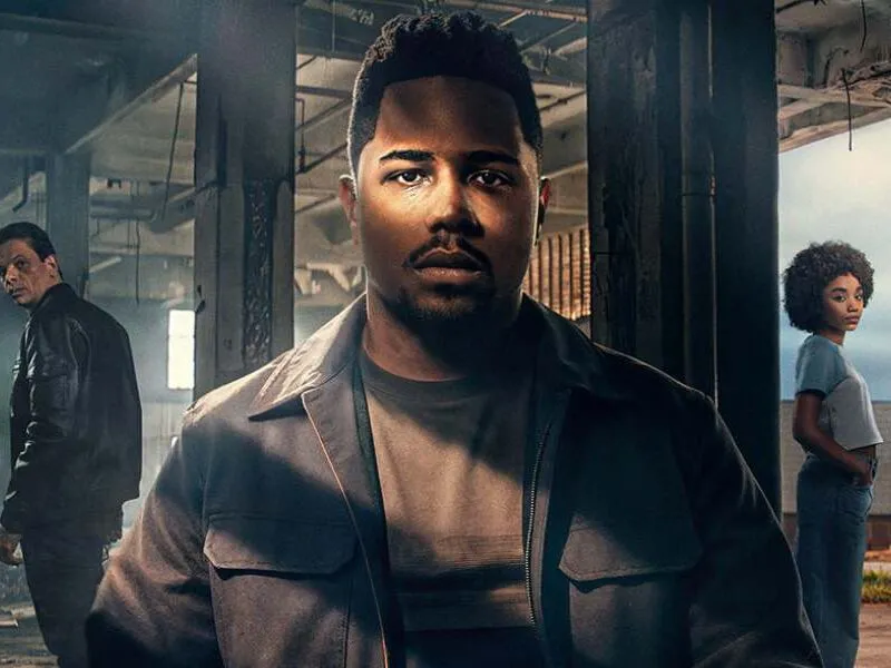 Nando Entre Dois Mundos”: Netflix revela pôster e data de estreia de filme derivado de “Sintonia