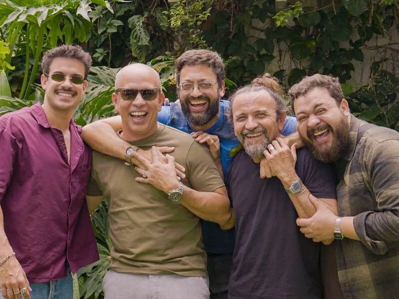 Halder Gomes encerra filmagens de “A Grande Virada”; cineasta fala sobre o filme