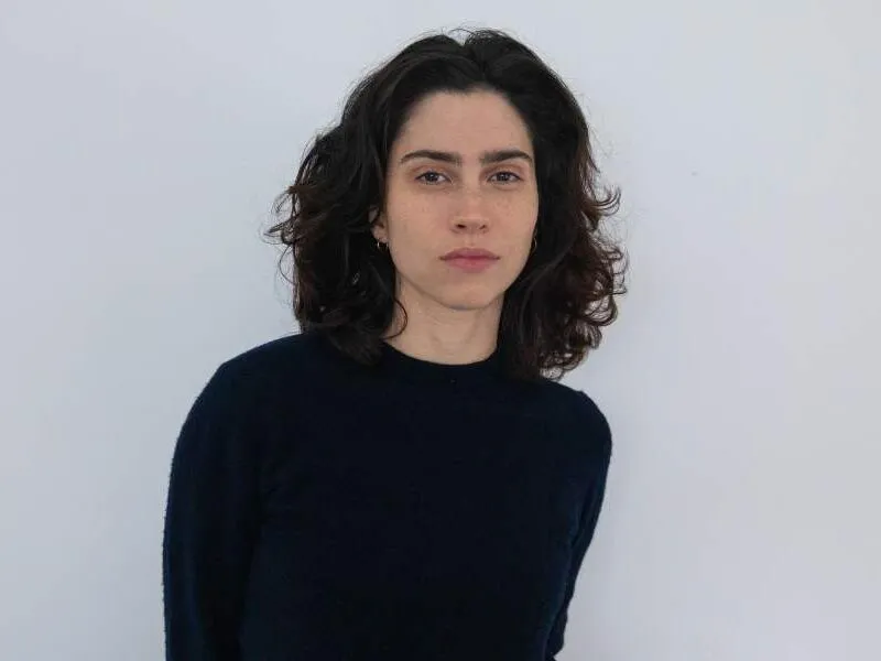Olívia Torres viverá Maria Eugênia, viúva de Cássia Eller, em cinebiografia da cantora