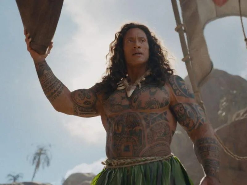 “Moana”, “O Convite”, “A Morte do Demônio” e mais: confira os filmes em cartaz na semana