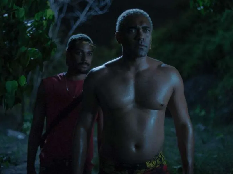 “A Margem do Rio”: filme pernambucano disputa prêmio principal no Festival de Locarno, na Suíça