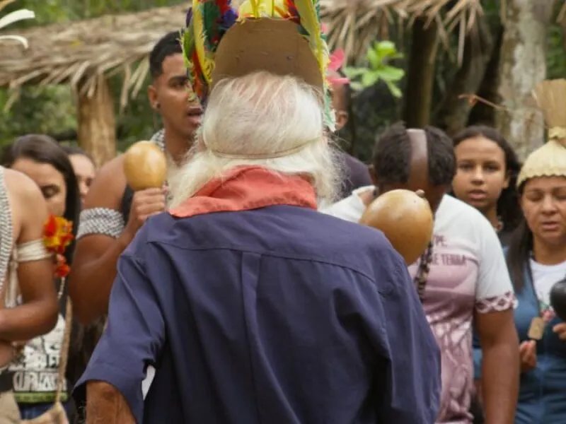 Documentário pernambucano “Empeleitada” é selecionado para o Festival de Cinema de Gramado
