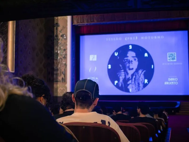 Noturno Festival divulga filmes selecionados para mostra competitiva e abre inscrições de oficina