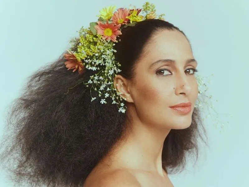 Camila Pitanga dará vida a Clara Nunes em cinebiografia da cantora