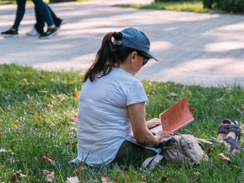 Bienal do Livro realiza “Rave de Leitura”, neste domingo (2), no Parque da Jaqueira