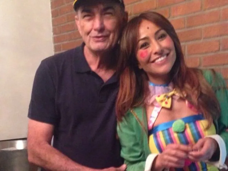 Sabrina Sato relembra dia que descobriu câncer do pai e faz alerta: “Não deixem o medo adiar”