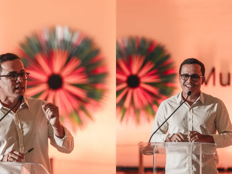 Pernambucano Cristiano Vasconcelos assume mais uma direção em museu carioca