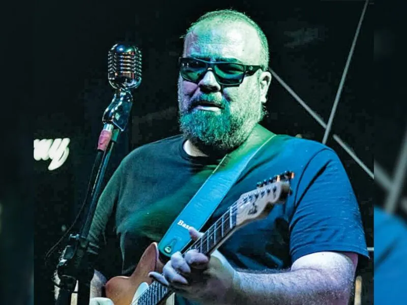 Festival Encruzilhadas reúne projetos de blues no Recife nesta sexta-feira (10)