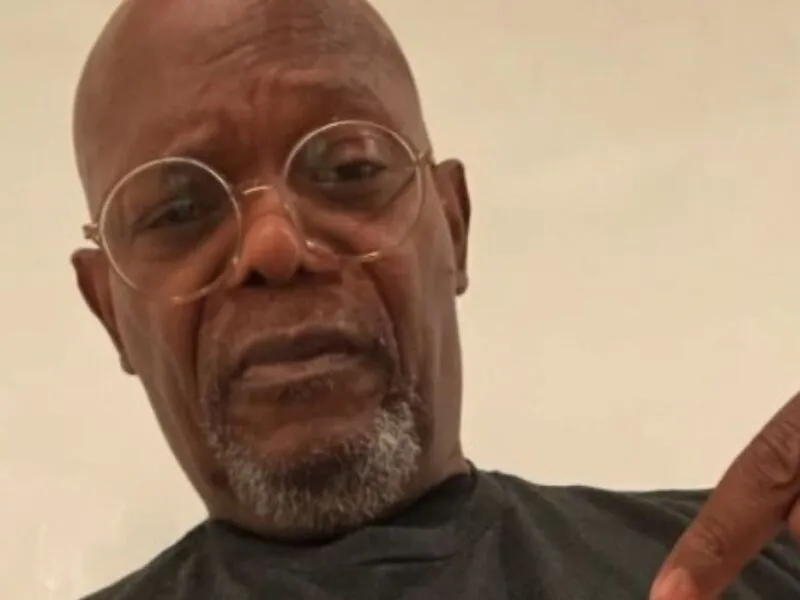 Samuel L. Jackson chama Argentina de ‘racista’ em final da Copa do Mundo