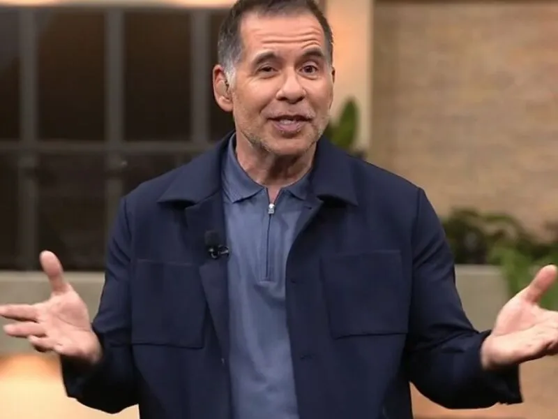 Leandro Hassum se ausenta da “Casa do Patrão”; Dudu Camargo apresenta reality nesta sexta