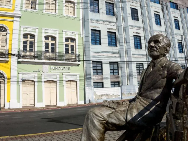 Governo de Pernambuco abre 12 editais para premiar produção cultural com aporte de R$ 1,3 milhão