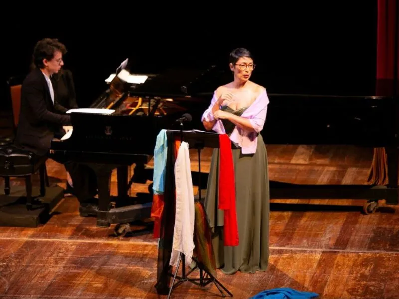 Virtuosi transforma Gravatá em palco onde a música de concerto encontra o afeto