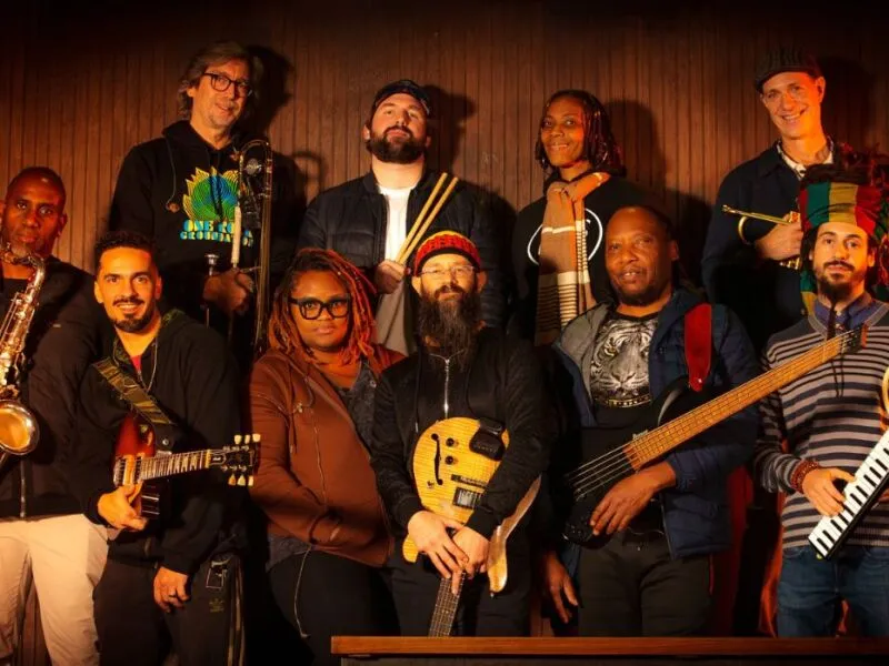 Festival Miçanga confirma Groundation, Planta & Raiz e Ponto de Equilíbrio no Classic Hall