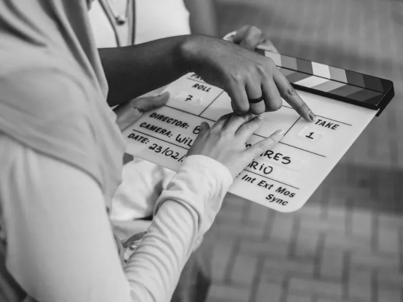 Mostra “Olhares Afogadenses” leva ao Cinema São Luiz produções do Sertão do Pajeú