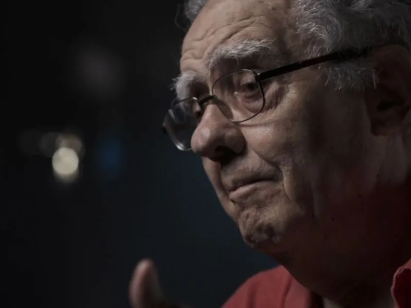 Canal Curta! volta a exibir programa com a participação de Luiz Carlos Barreto