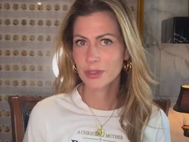Influenciadora Pietra Bertolazzi sofre represálias de fãs do BTS após comentário preconceituoso
