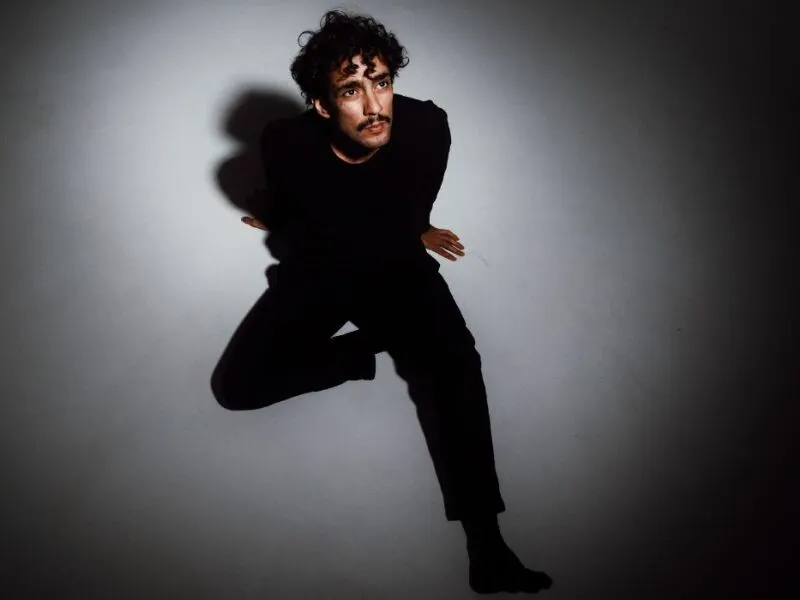 Lucas Bezerra lança novo single com Geraldo Azevedo e antecipa álbum dedicado à obra de Totonho