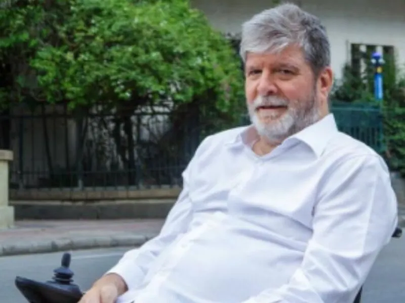 Primeiro romance de Marcelo Rubens Paiva, “Feliz ano velho” será adaptado como série pela Netflix