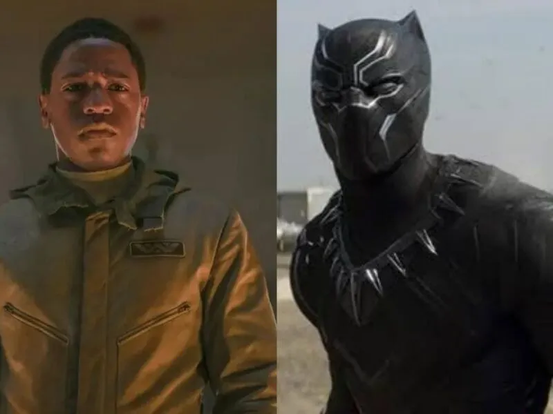 Presidente da Marvel revela reação ao conhecer novo Pantera Negra: “Me arrepiei”