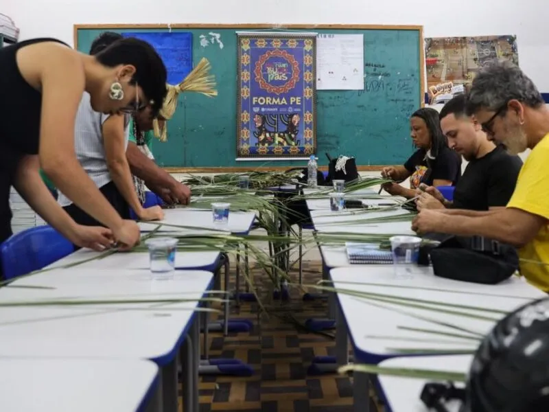 Festival Pernambuco Meu País chega a Gravatá com programação de formação antes da agenda artística