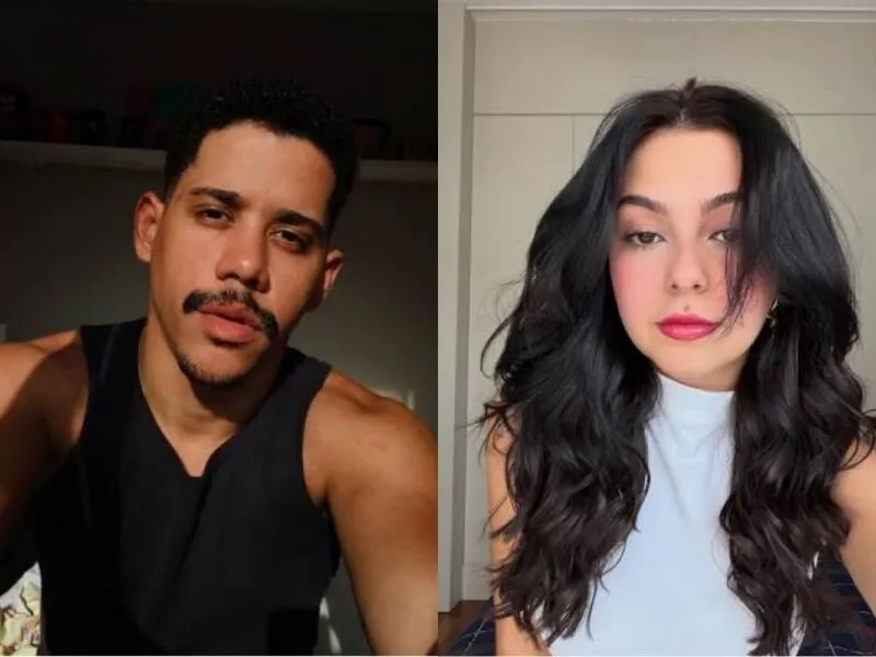 Quem é Cauê Campos, que mantém um namoro discreto com Klara Castanho