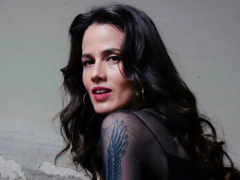 Gravatá Jazz Festival: Ana Cañas e Uptown Band estão entre as atrações
