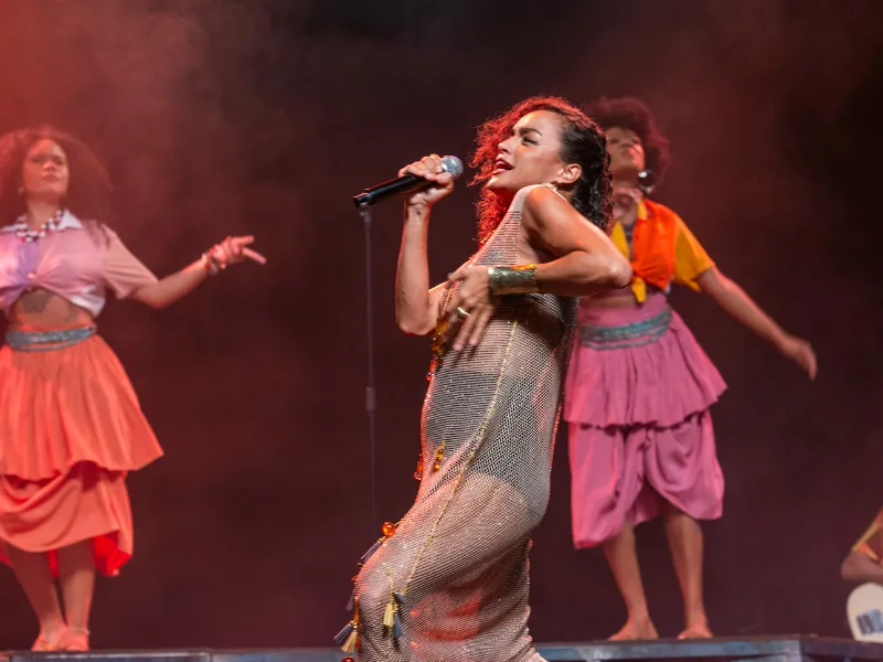 “Domingo no Parque”: musical inspirado em canção de Gil chega ao Recife
