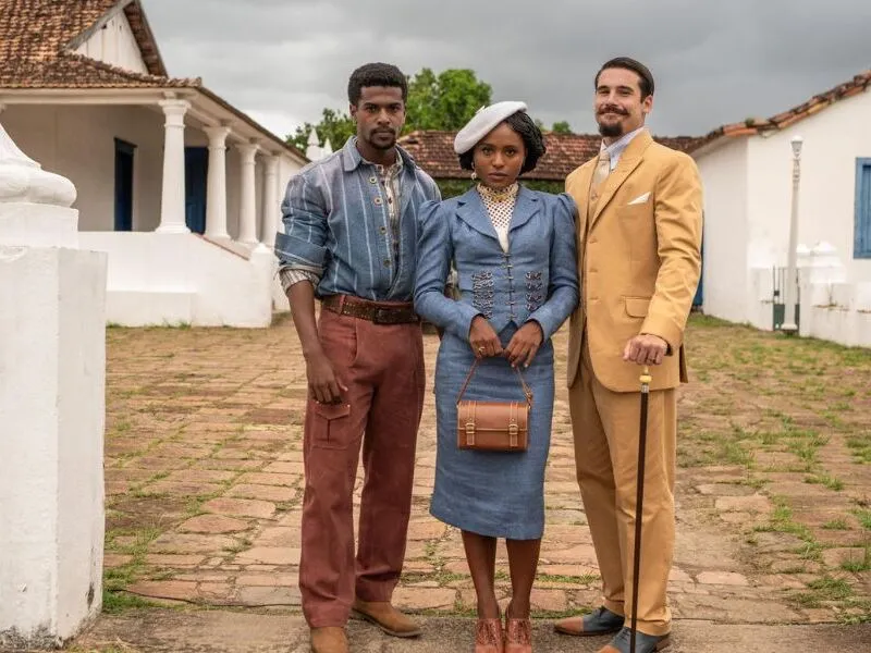 “A Nobreza do Amor” não vai ao ar hoje; veja horário de exibição das demais novelas na Globo