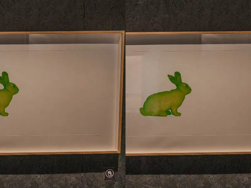 Mostra no Museu do Amanhã une arte à tecnologia e leva visitantes a reflexões sobre o futuro