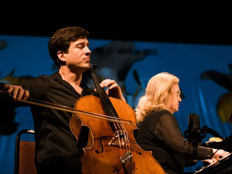 Cena erudita pernambucana encerra 19ª edição do Festival Virtuosi, em Garanhuns