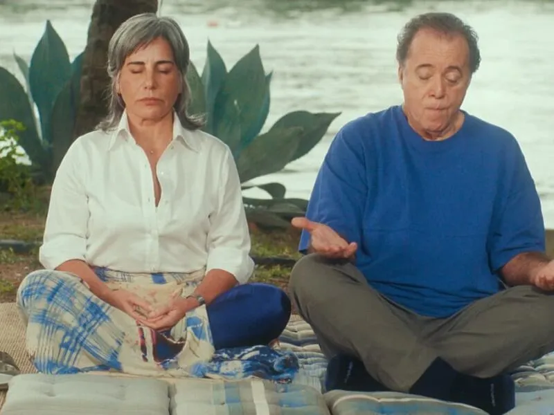 “Se eu fosse você 3” estreia nos cinemas brasileiros no dia 8 de outubro; confira