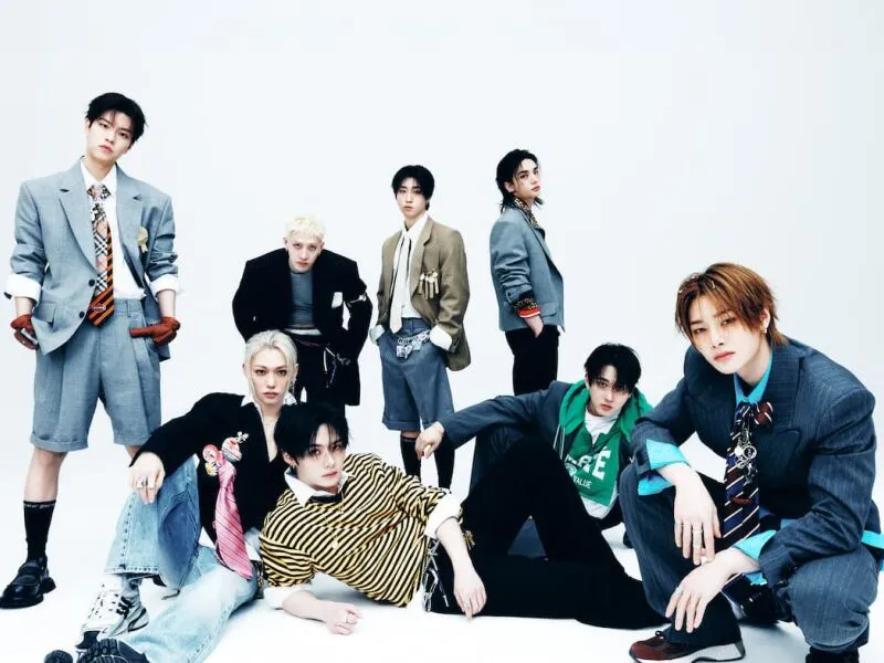 Rock in Rio anuncia últimos ingressos disponíveis para dia com Stray Kids, grupo de k-pop