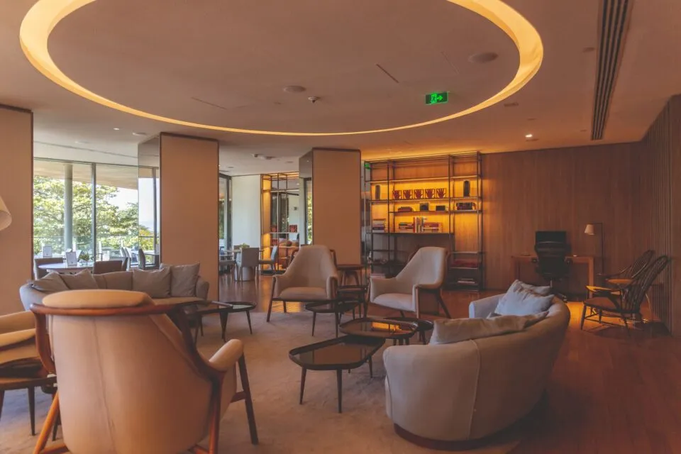 uma nova dimensão da hospitalidade de luxo no Rio de Janeiro em 2026