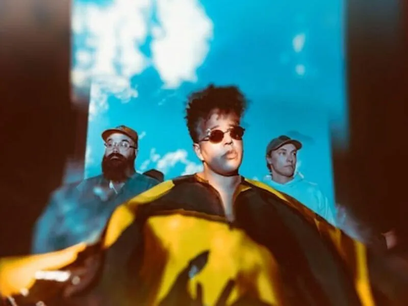 Alabama Shakes lança single e anuncia novo álbum de inéditas “I Must Be Dreaming”; ouça