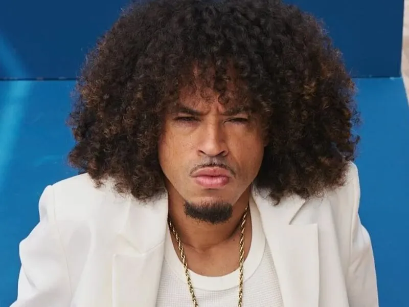 Rapper L7nnon desabafa sobre dependência em pornografia e faz alerta: ‘Vicia e destrói desejos’