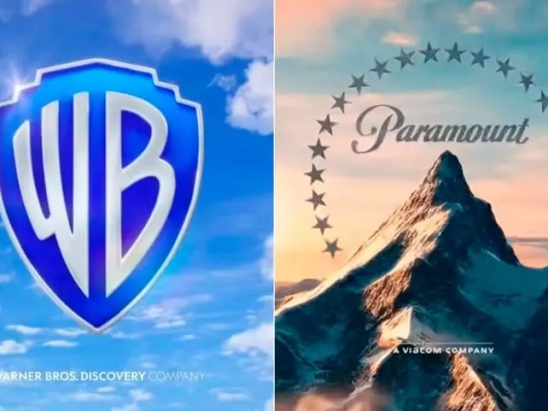 Juiz estende por mais 14 dias a ordem que impede a fusão entre Paramount e Warner Bros