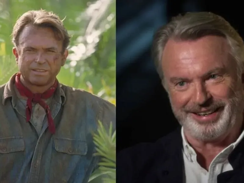 Steven Spielberg, Nicole Kidman e colegas homenageiam Sam Neill após morte aos 78 anos