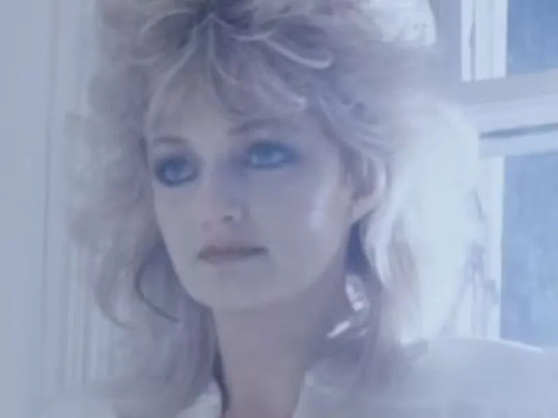 Saiba qual foi a causa da morte da cantora Bonnie Tyler, do hit ‘Total eclipse of the heart’