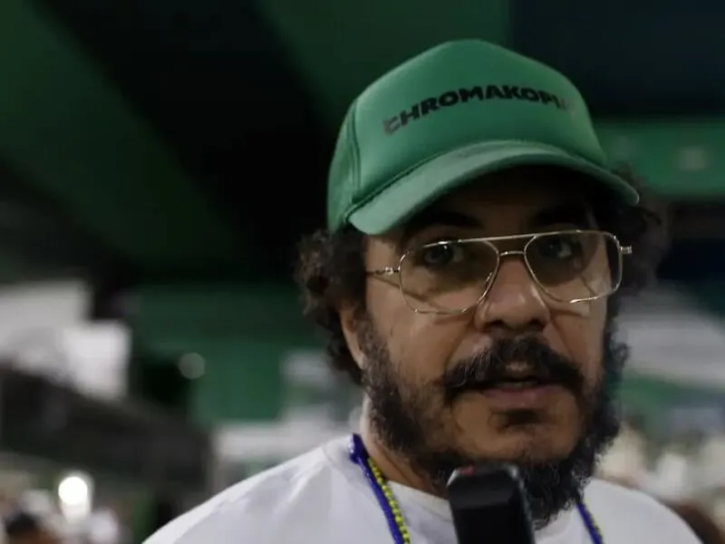 Justiça manda Marcelo D2 incluir nome de compositora em faixa de novo álbum; entenda o caso