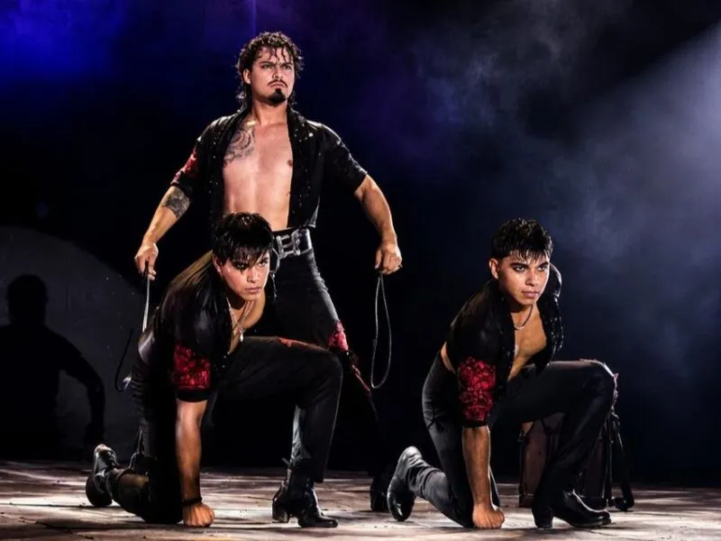 Circo Celestia segue em temporada no Recife com ingressos promocionais e ação solidária