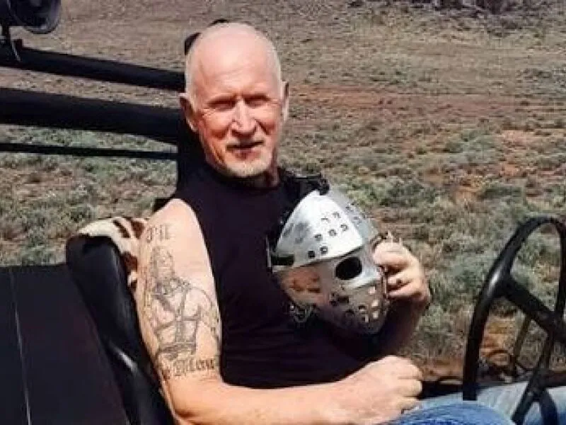 Ator de “Mad Max” Kjell Nilsson morre aos 76 anos, após batalha contra doença renal