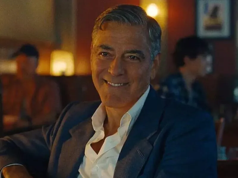 Trajetória: George Clooney será homenageado com Leão de Ouro no Festival de Cinema de Veneza